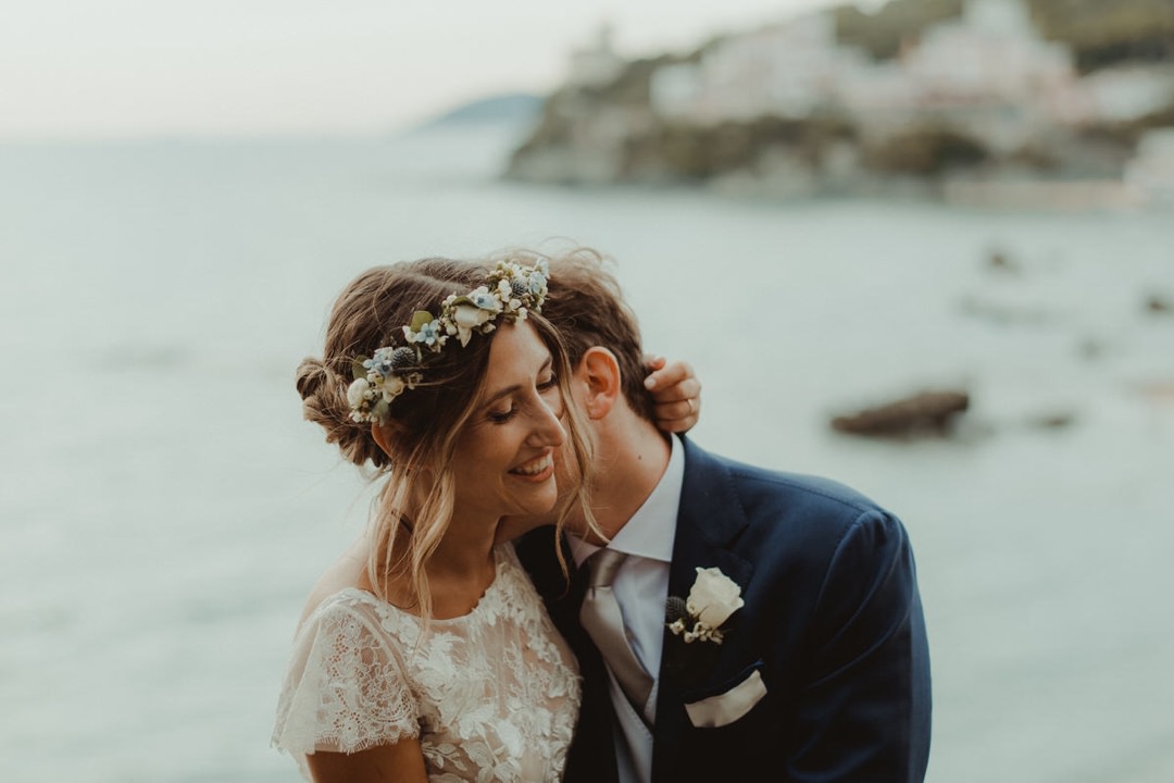 Florence, Tuscany, Italy Wedding Photographer - Holocene Studio
